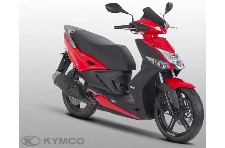 Kymco Agility City+ 125i CBS 2017 Kymco Agility City+ 125i CBS 2017